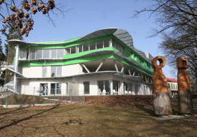 Nová psychiatrie - Nemocnice Tábor, a.s.