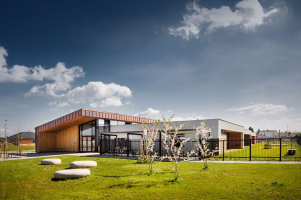 Mateřská škola Doubek, Pardubice