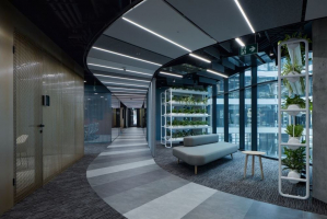 LIVESPORT - kanceláře jako Stroj řízený Piloty, Praha