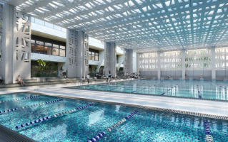 Royal Grammar School Guildford Dubai