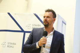 Konference BIM ve stavebnictví 2021