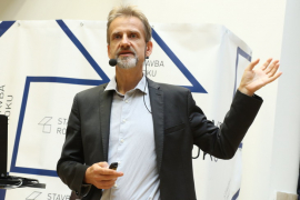 Konference BIM ve stavebnictví 2021