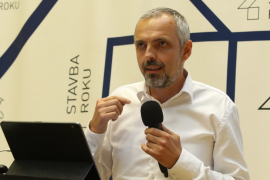 Konference BIM ve stavebnictví 2021