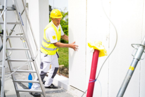 Ytong stěnové panely SWE