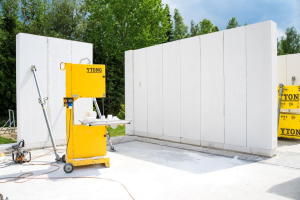 Ytong stěnové panely SWE