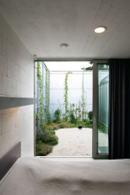 Dům v domě (foto: Daniela Dostálková, zdroj: PLURAL)