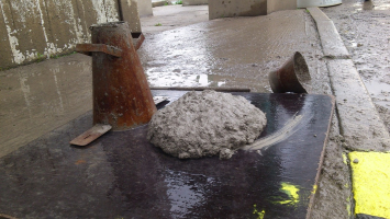 5. Specifikace a výroba betonu