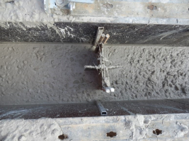 11. Těsnící prvky a řízené trhliny ve stěnách