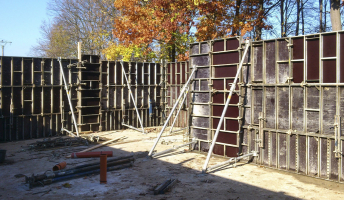 13. Ošetřování stěn