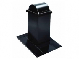 Komínový plášť NORDIC (zdroj: Schiedel)