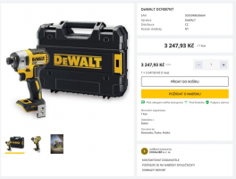 Online platforma merXu pro B2B obchodování