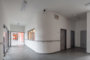 Pobytové zařízení pro seniory v Sokolově