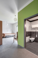 Pobytové zařízení pro seniory v Sokolově