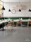 Ekologická podlaha Wineo PURLINE 1200, dekor Please meet Paula (zdroj: KPP)