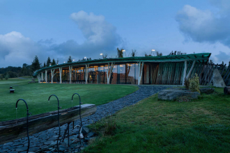 Golf klub Čertovo břemeno