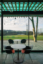 Golf klub Čertovo břemeno