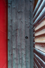 Golf klub Čertovo břemeno