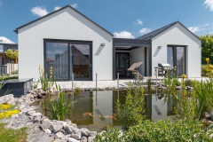 Dřevohliníková okna (zdroj: PKS okna)