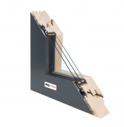 Integral (zdroj: PKS okna)