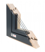 Quadrat FB (zdroj: PKS okna)