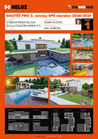 1. místo: Adam Klofáč