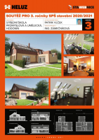 3. místo: Patrik Vlček