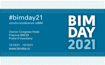 BIM DAY 2021