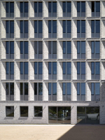 Budova Centra přírodovědných a technických oborů Univerzity J. E. Purkyně