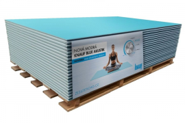 Desky Knauf BLUE AKUSTIK