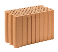 Cihla 19 AKU (zdroj: Wienerberger)