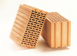 Cihla 19 AKU Profi (zdroj: Wienerberger)