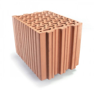 Cihla 25 AKU Z Profi (zdroj: Wienerberger)