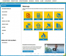 Partnerská zóna Cemix