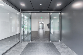 Vision One - série Kaamos