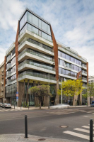 KOMUNARDŮ XXXV, Praha 7