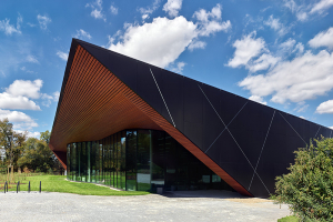 Městská plavecká hala Louny