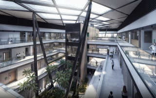 Royal Grammar School Guildford Dubai