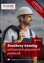 Nové vydání katalogu značek MEWA obsahuje přibližně 288 stran s více než 10 000 výrobky, které potřebujete při práci (zdroj: MEWA)