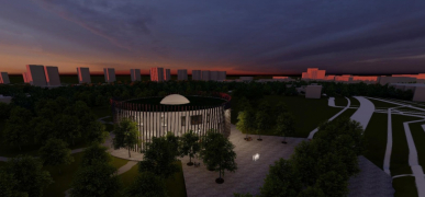 Vojtěch Dostál, VOŠS a SŠS Vysoké Mýto - Speciální ocenění za inovativní přístup