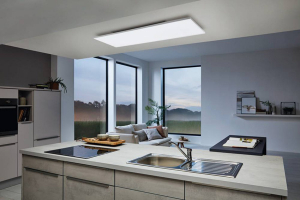 Minimalistické osvětlení