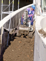 Obr. č. 5: Ten, kdo tu ochranu strhnul