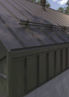 Ruukki Classic Design