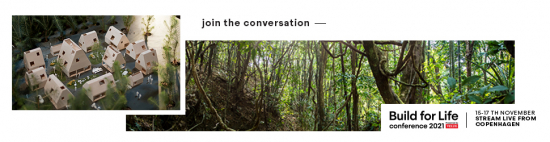 Build for Life Conference 2021