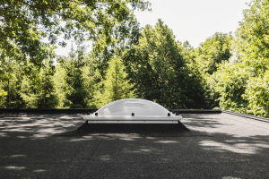 Základní světlík VELUX