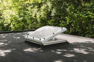 Základní světlík VELUX