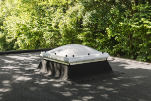 Základní světlík VELUX