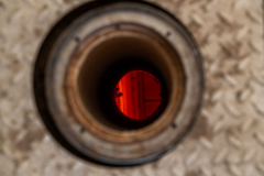 HELUZ - výrobní závod Hevlín (foto: Jiří Hloušek)