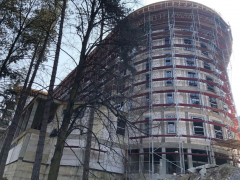 Xella - nebytová výstavba