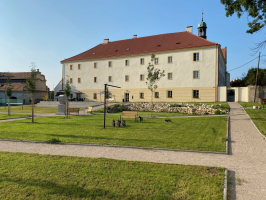 Zvláštní cena poroty: Nadační fond Senlife Mělník