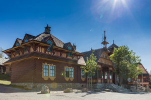 Cena Asociace pro rozvoj trhu nemovitostí (ARTN) – ARTN Award for Excellence: Chata Libušín na Pustevnách (obnova národní kulturní památky po devastujícím požáru)